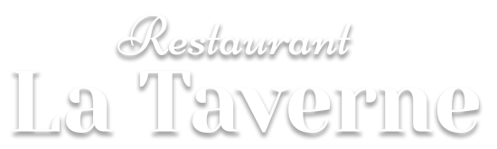 Logo Restaurant La Taverne